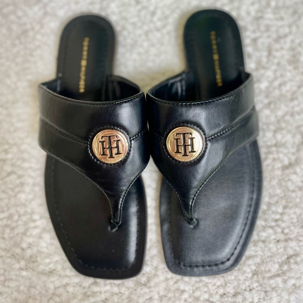 Tommy Hilfiger sandals